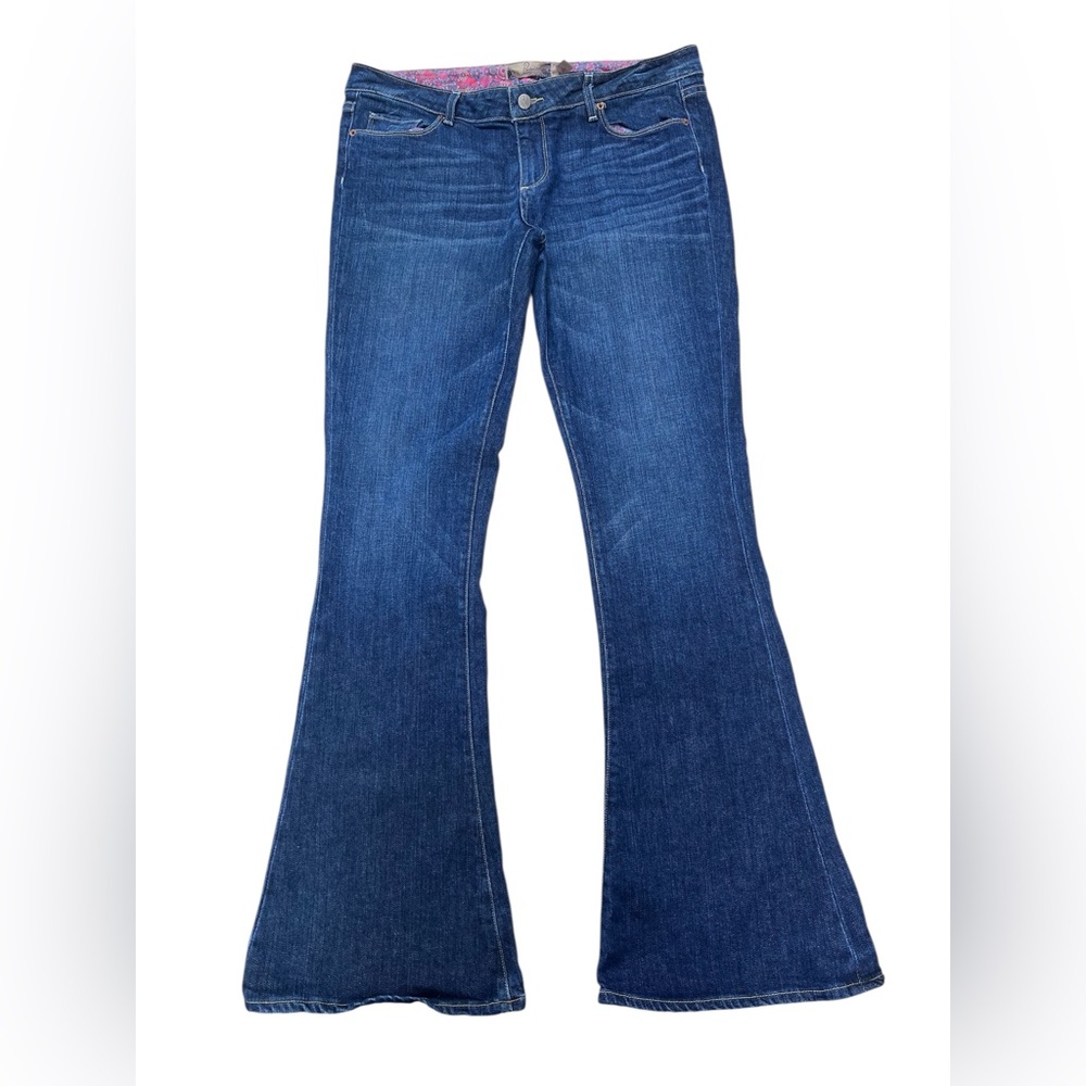 Paige Lou Lou Jeans‎